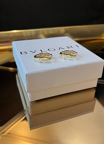 BVLGARI KÜPE 