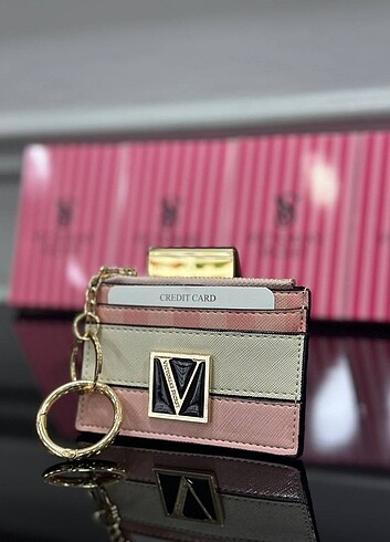 Victoria s Secret BAYAN CÜZDANI