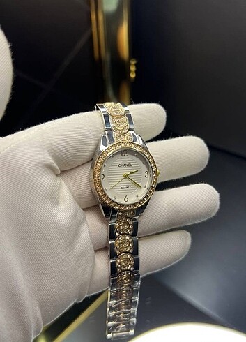 Chanel BAYAN KOL SAATİ
