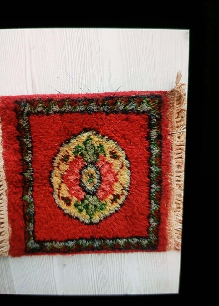 Halı paspas - Görsel 2