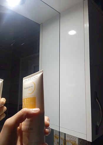 Bioderma Photoderm Spot SPF 50 Güneş Koruyucu Krem - Görsel 3