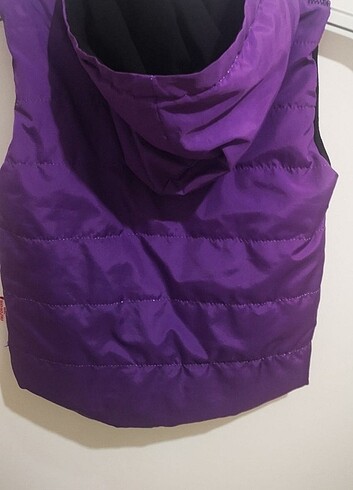 Tam Mevsimlik yelek zamanı - Görsel 3