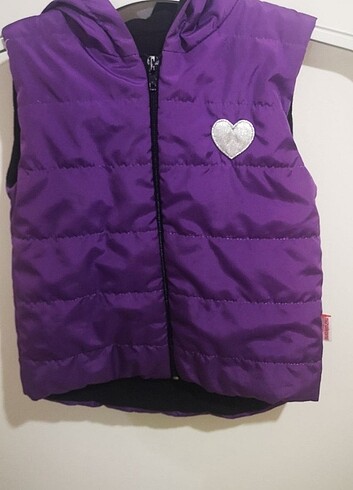 Tam Mevsimlik yelek zamanı - Görsel 2