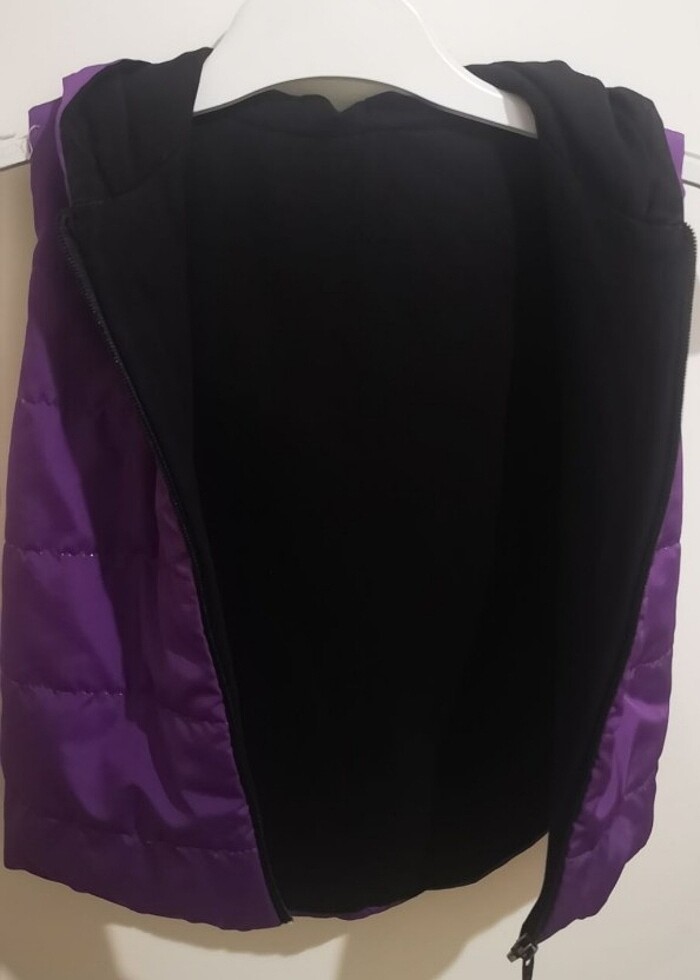 Tam Mevsimlik yelek zamanı - Görsel 4