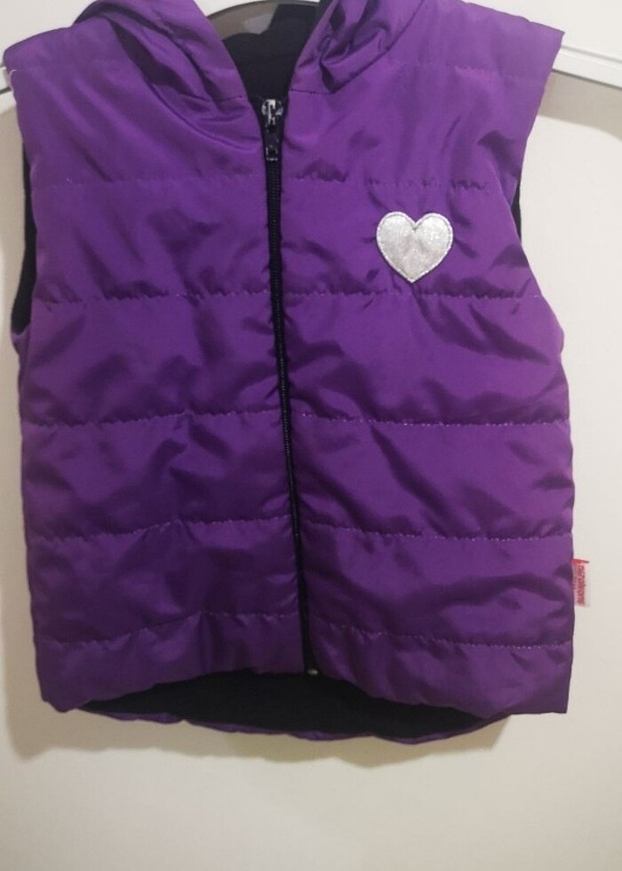 Tam Mevsimlik yelek zamanı - Görsel 2