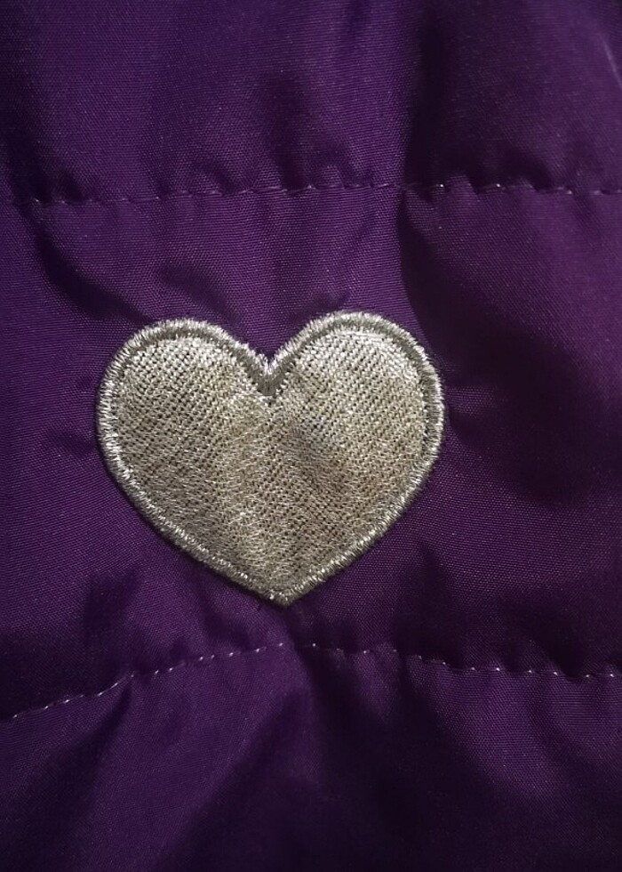 Tam Mevsimlik yelek zamanı - Görsel 5