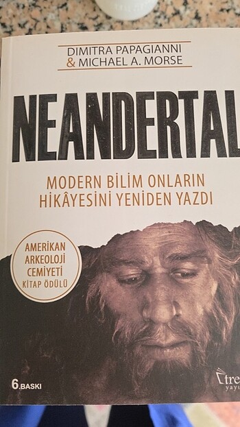 Neandertal 