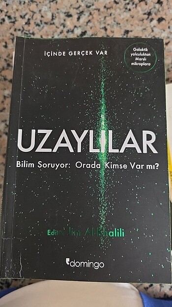 Uzaylılar