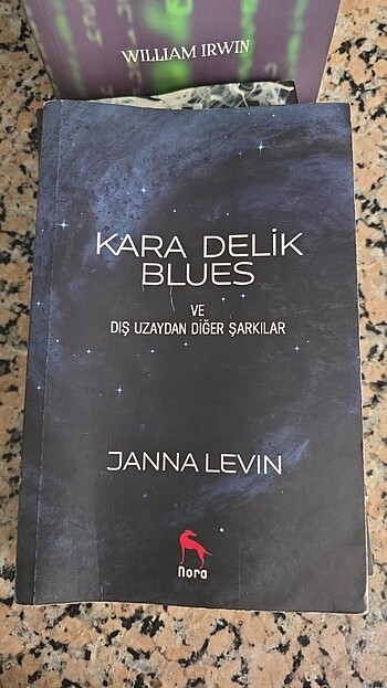Kara delik blues