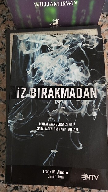İz bırakmadan