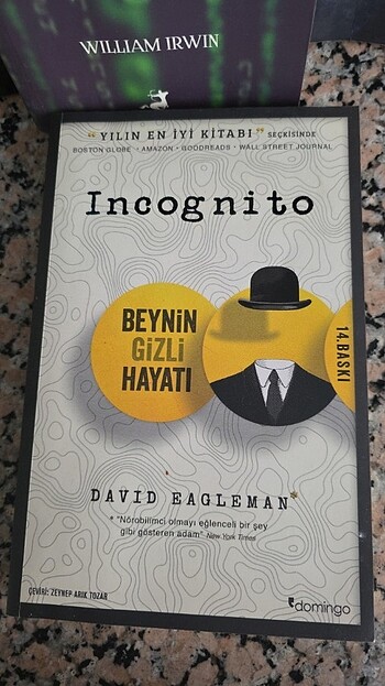 Incognito