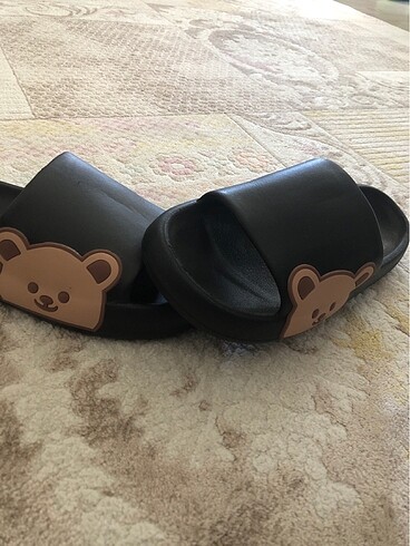 Unisex terlik