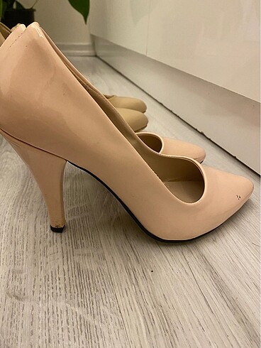 Diğer Stiletto