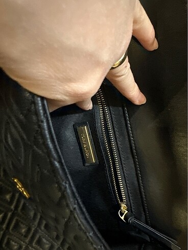 Beden siyah Renk Tory burch çabta