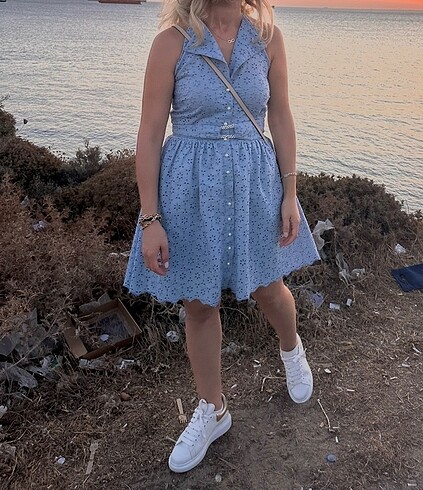 Diğer Kisa elbise