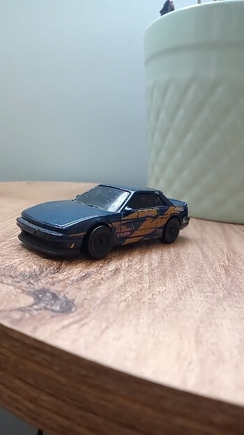  Hw nissan silvia
