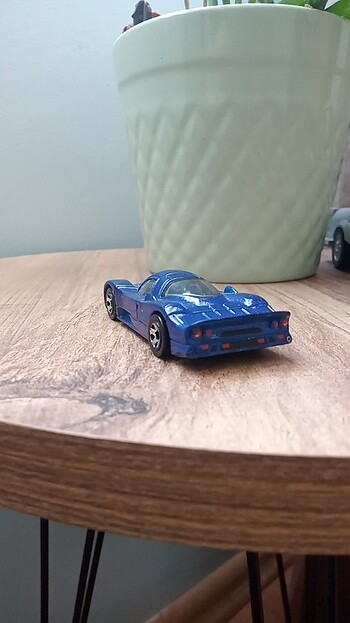  Hw nissan r390 gt1