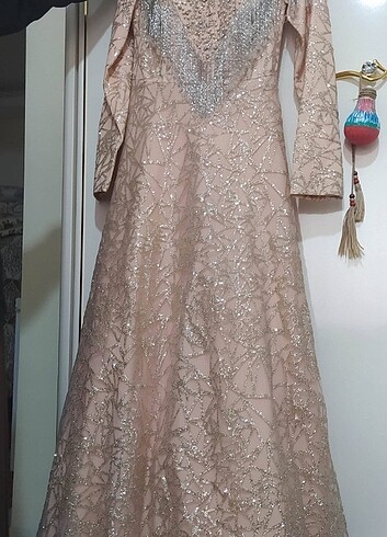 Anne Klein 1 defa tek kullanıldı 
