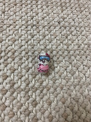 hello kitty hacı yatmaz
