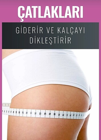 Göğüs kalça bakım kremi - Görsel 3