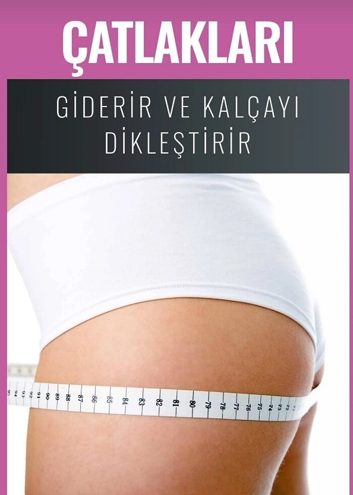 Göğüs kalça bakım kremi - Görsel 3