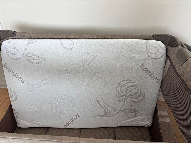 Diğer Baby plus valley yatak 70*110