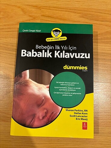 babalık klavuzu