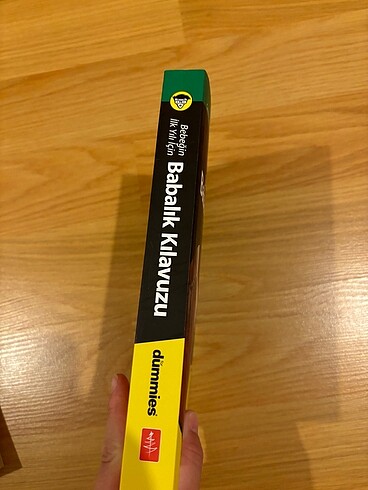  babalık klavuzu