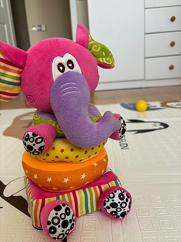 Diğer Sozzy toys neşeli kat kat filim