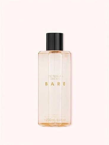 Victoria?s Secret Bare Body Mist 250ml