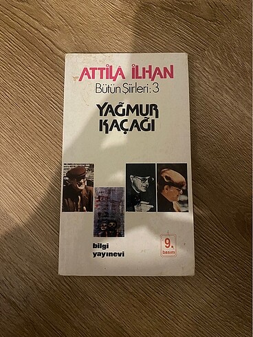 Fazlalık nedeniyle satılık