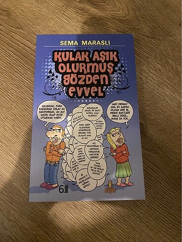 Öykü kitabı