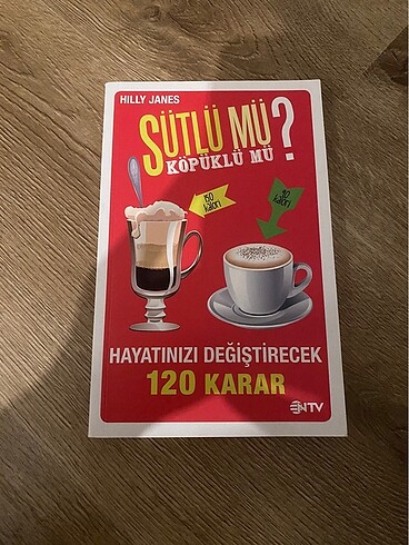 Öykü kitabı