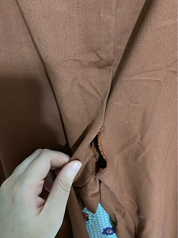 Hamile pantolon - Görsel 3