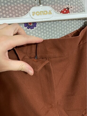 Hamile pantolon - Görsel 2