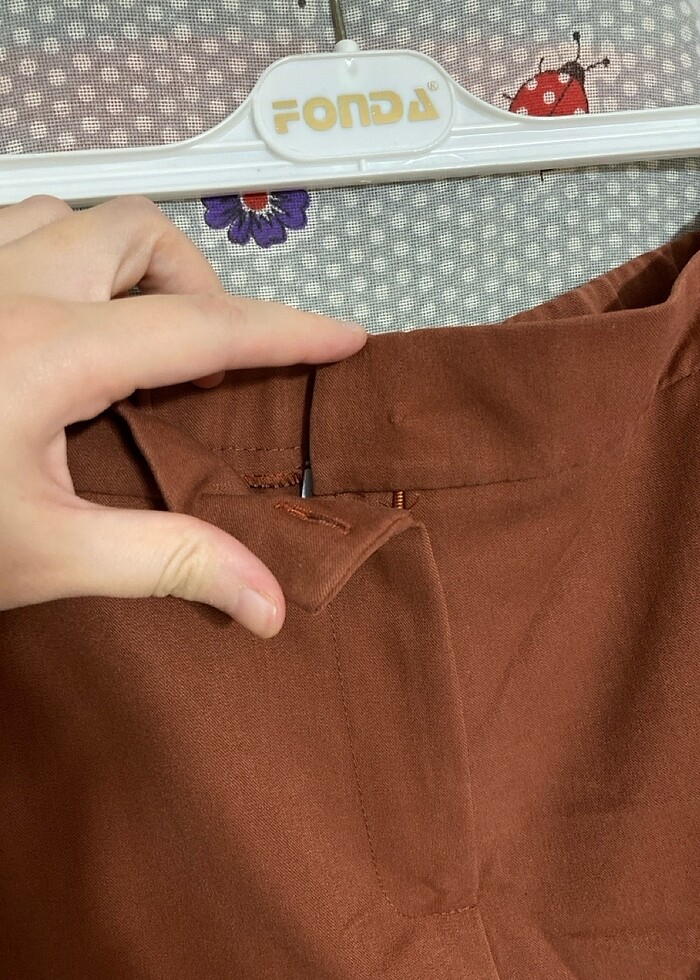 Hamile pantolon - Görsel 2