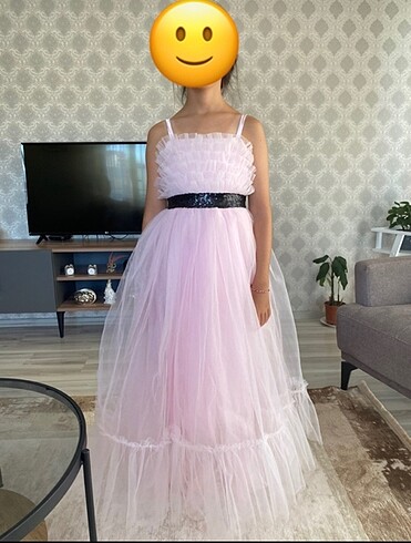 Diğer Abiye elbise