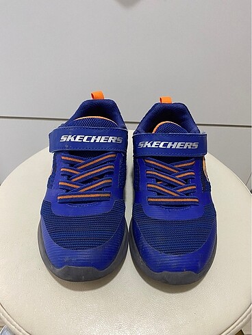 SKECHERS ERKEK ÇOCUK AYAKKABI