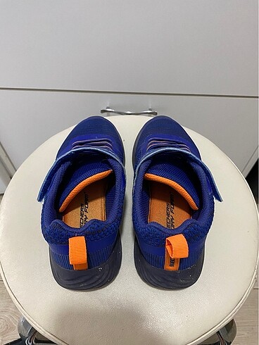 Skechers SKECHERS ERKEK ÇOCUK AYAKKABI