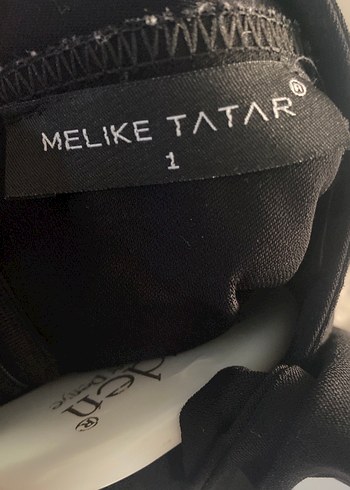 diğer Beden Siyah Uzun Salaş Tulum