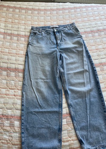 Bershka bershka baggy