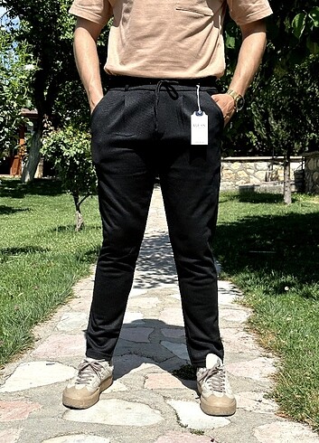 Lufian Jogger Pantolon