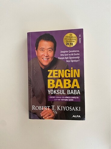 Zengin baba yoksul baba