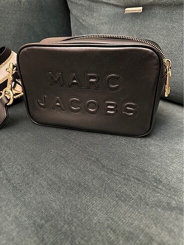 Marc jacobs çanta