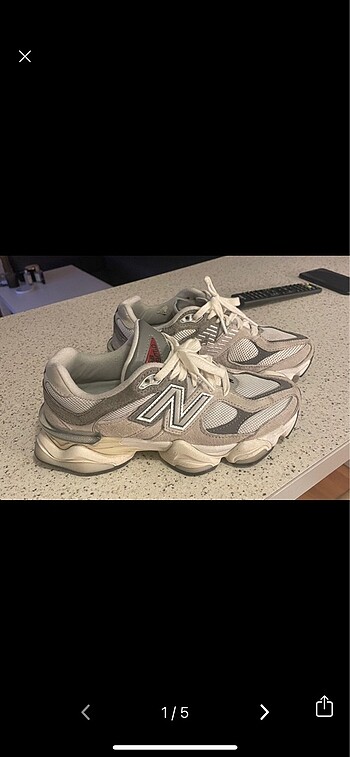 New balance 9060