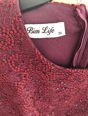 Tesettür Abiye - Görsel 4