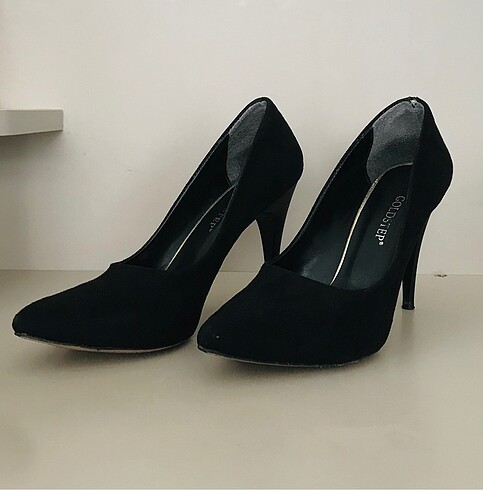 Diğer Stiletto