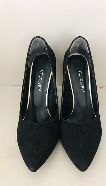 37 Beden Stiletto
