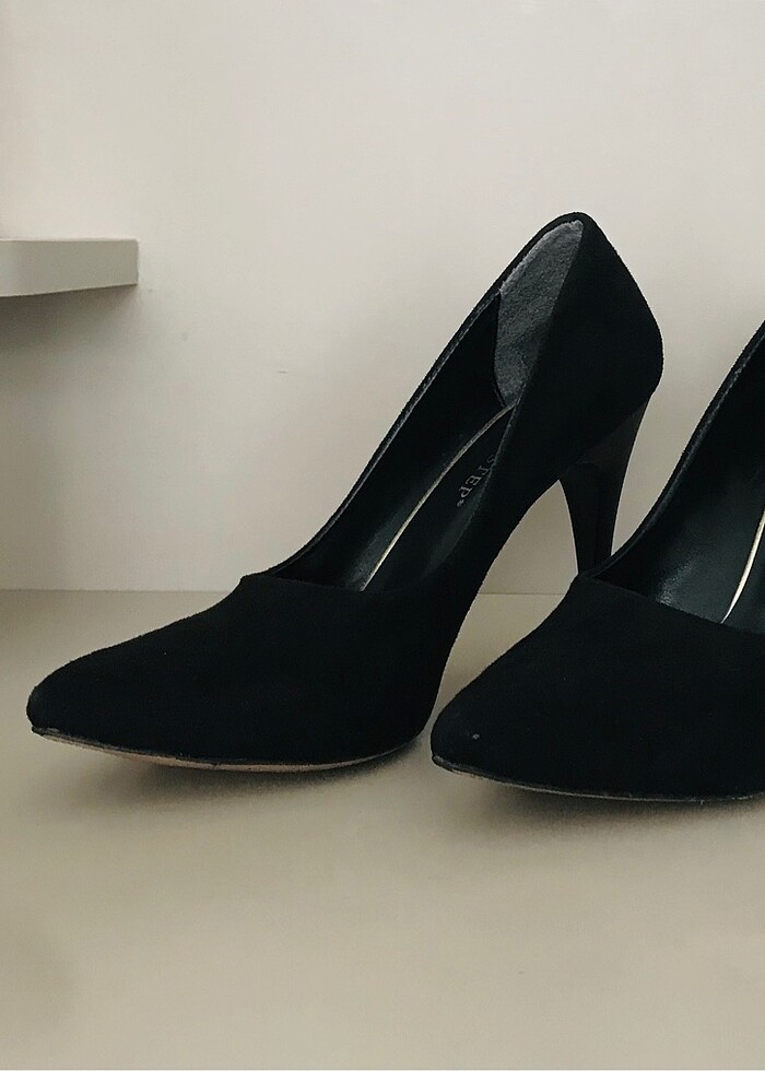 Stiletto - Görsel 2