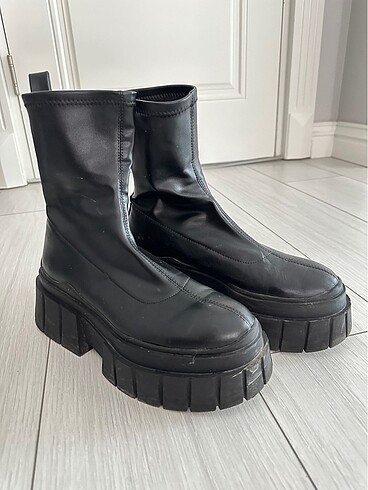 Bershka tabanlı bot